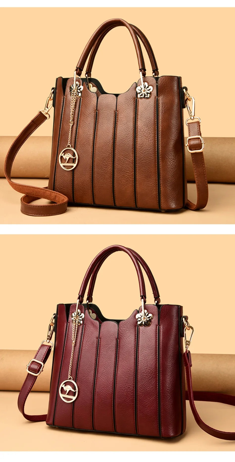 The Maxima Tote