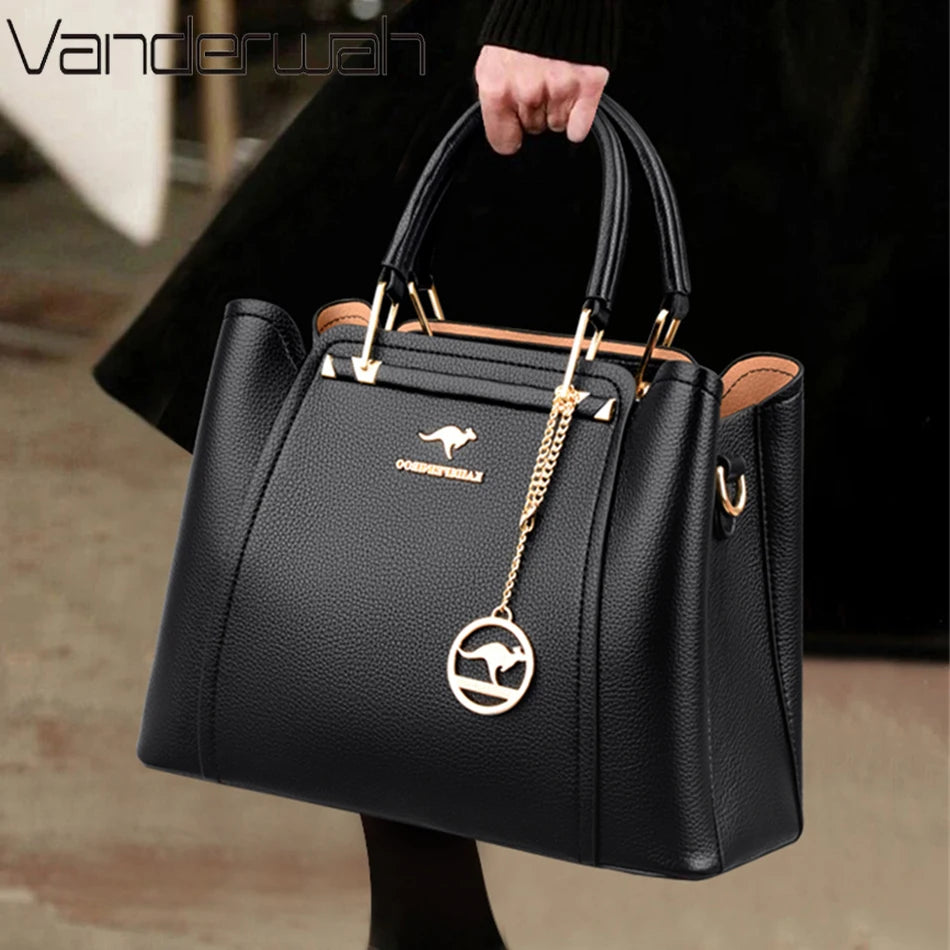 The Verona Tote