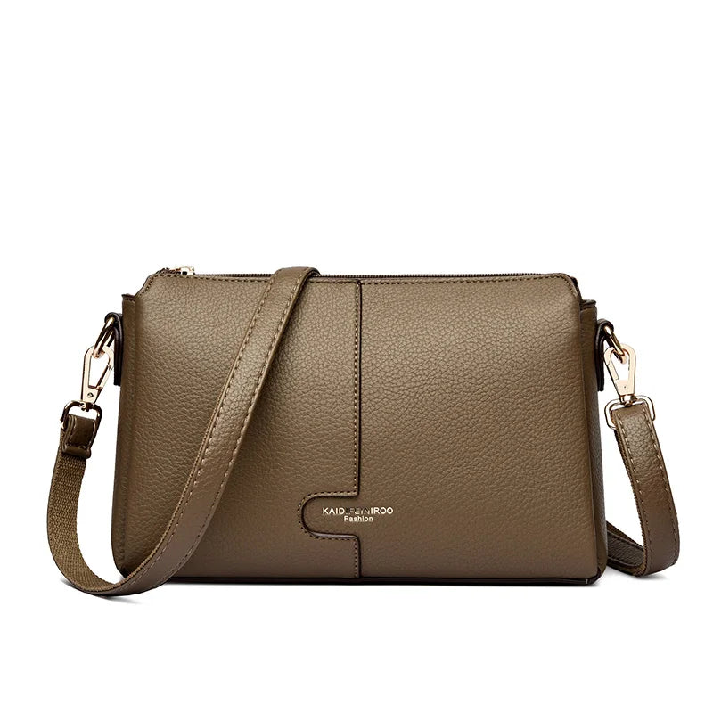 The Adriana Shoulder Bag