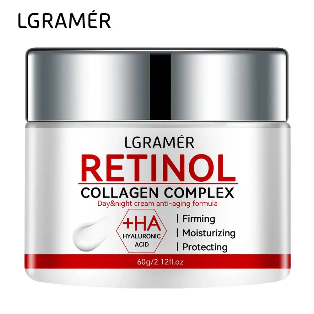 Retinol & Collagen Lifting Firming Cream