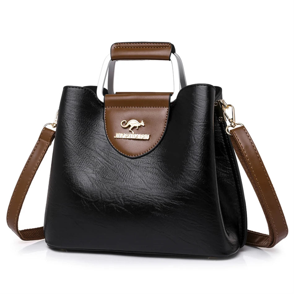 The Florence Bucket Bag