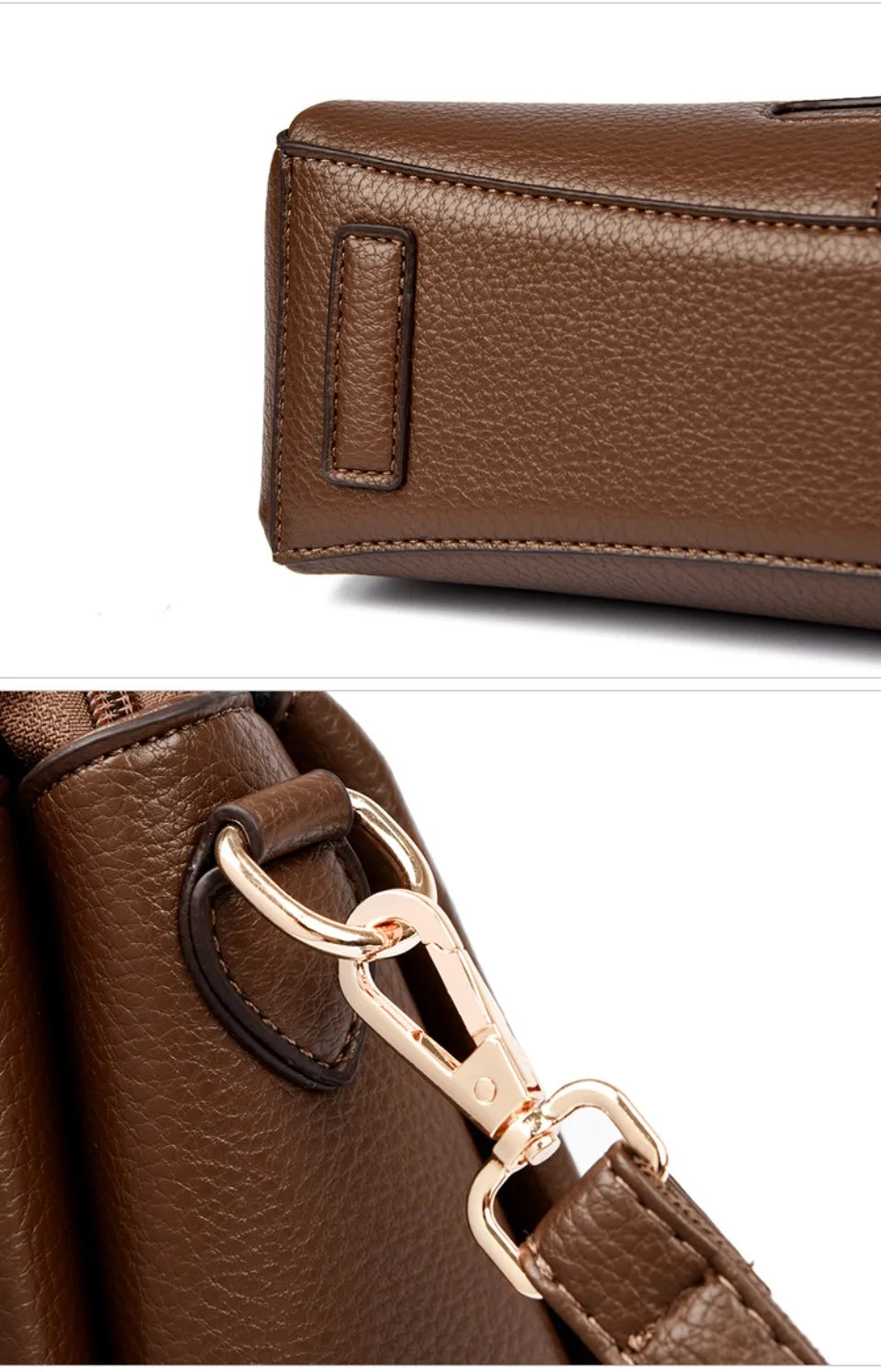 The Adriana Shoulder Bag