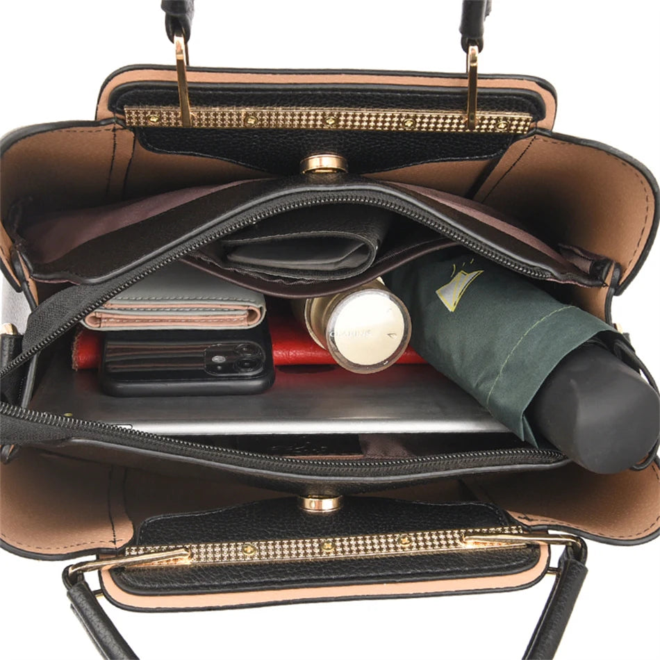 The Verona Tote