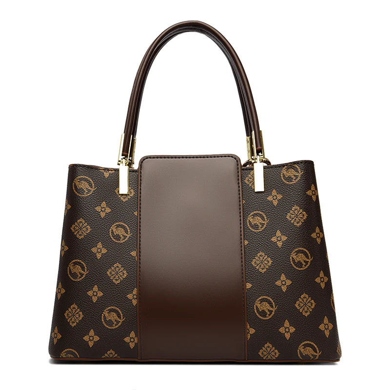 The Monaco Signature Tote