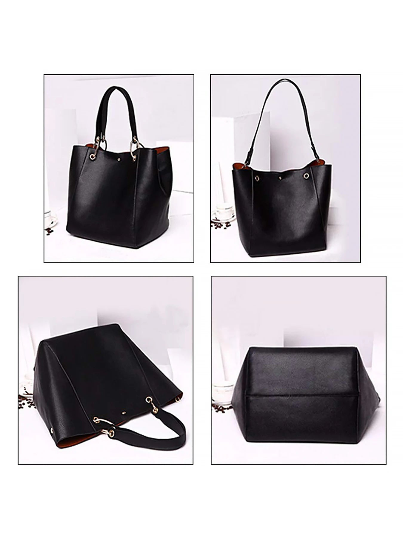 The Siena Tote