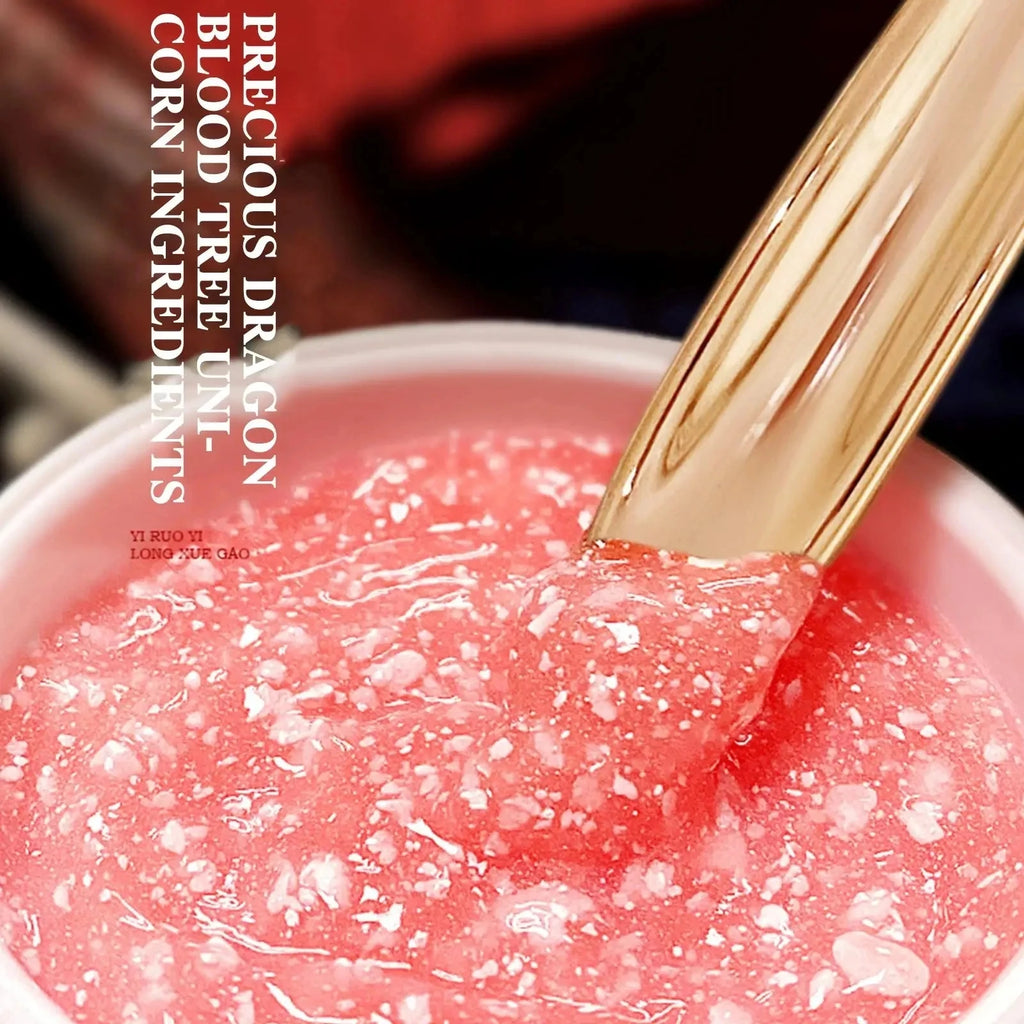 Dragon's Blood & Retinol Firming Face Cream