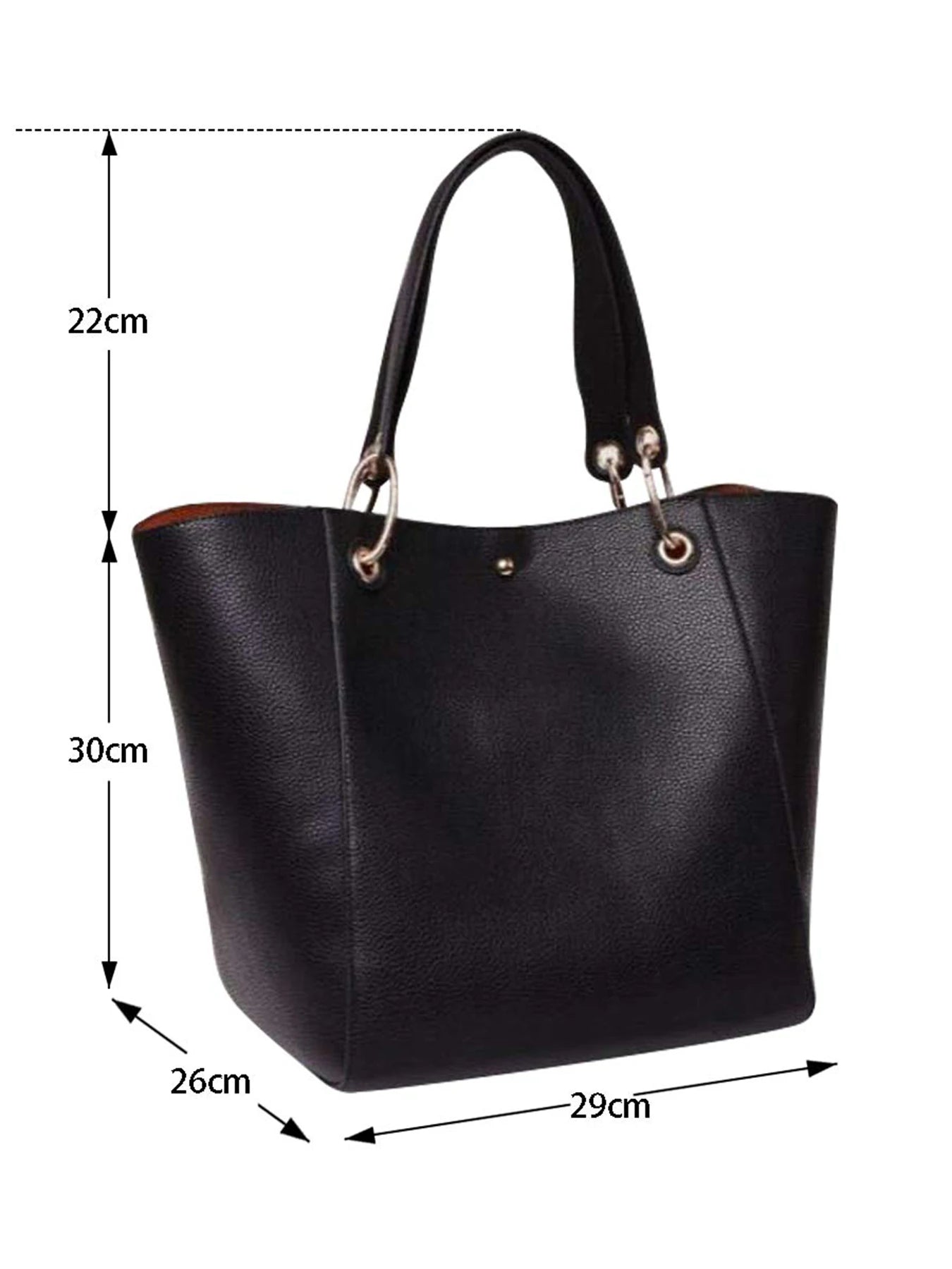 The Siena Tote