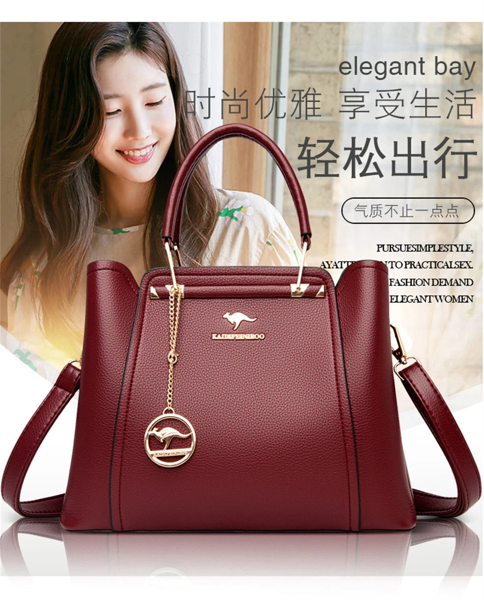 The Verona Tote
