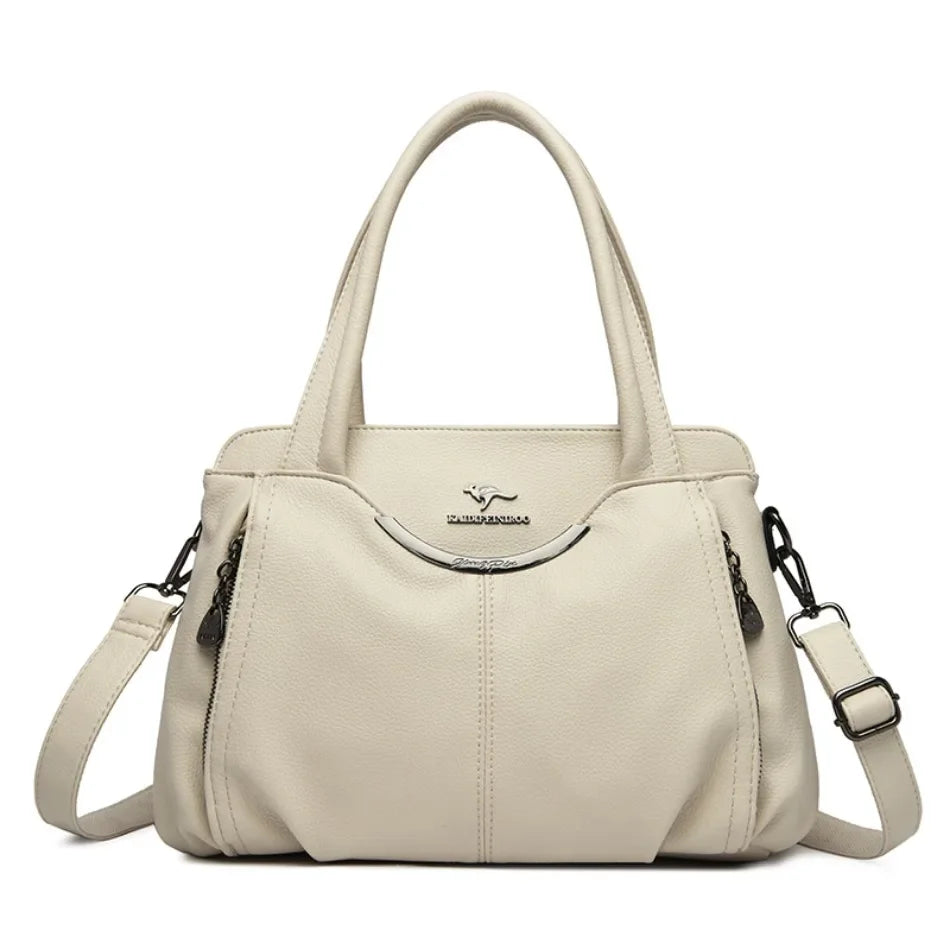 The Serena Tote
