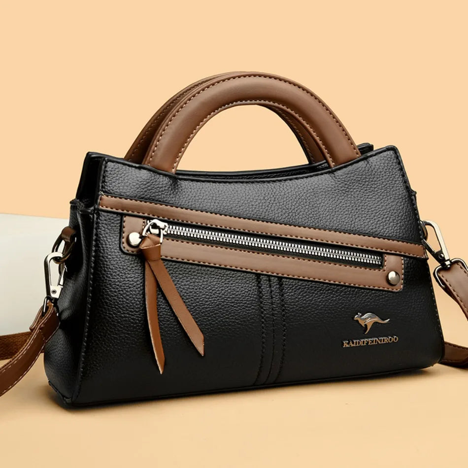 The Beatrice Crossbody