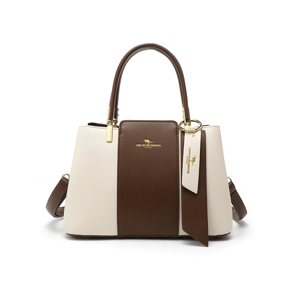 The Monaco Signature Tote