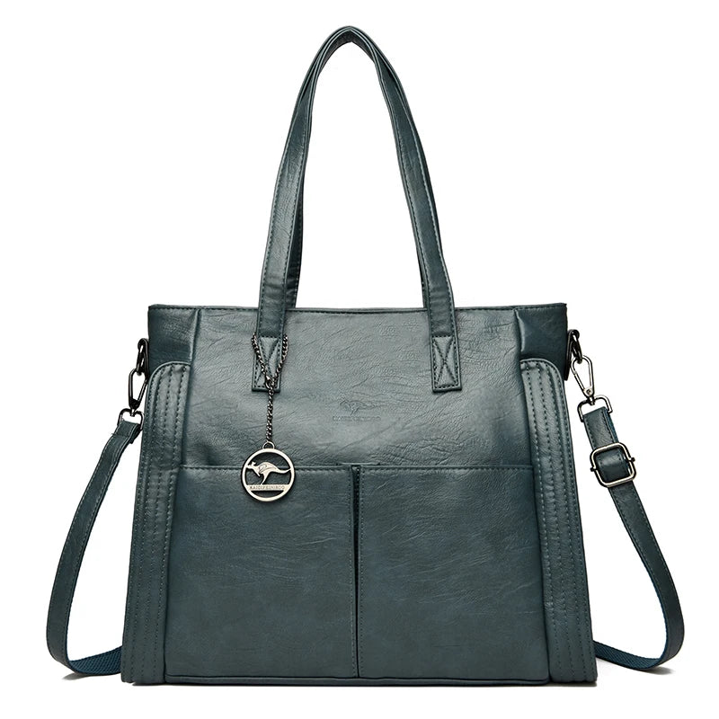 The Maxima Tote