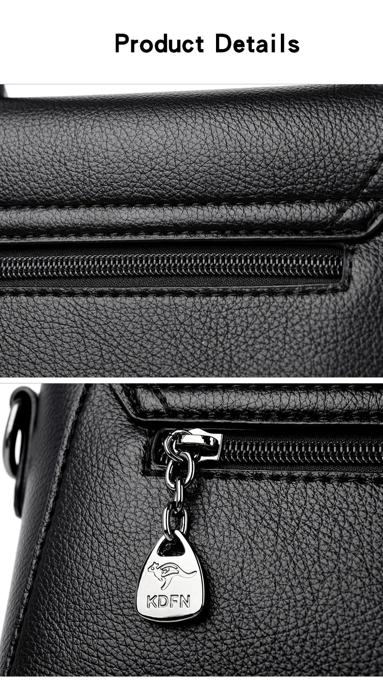 The Margot Everyday Bag
