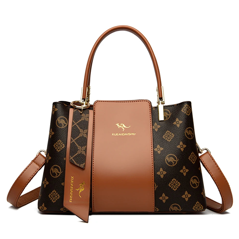 The Monaco Signature Tote