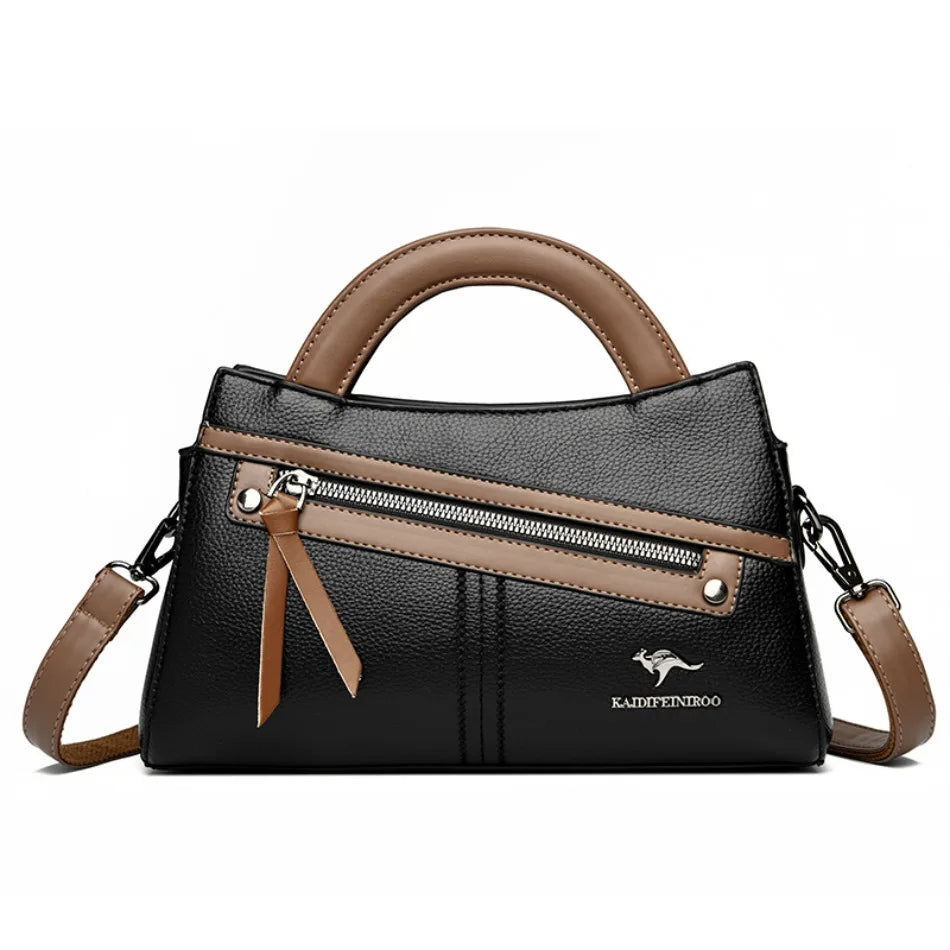 The Beatrice Crossbody