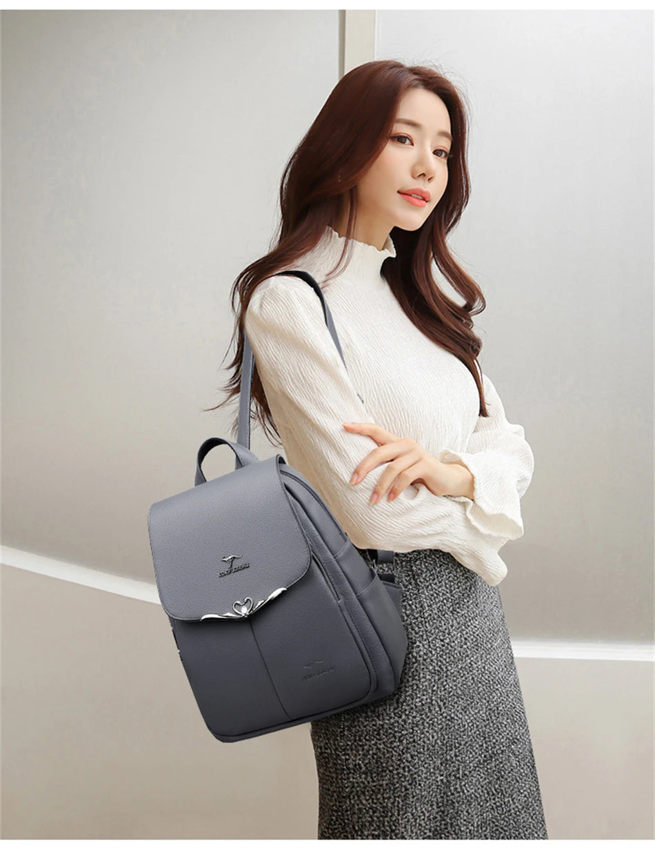 The Capri Backpack