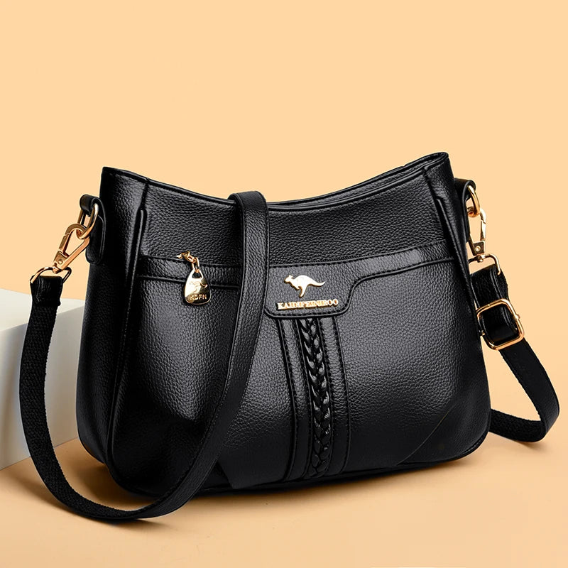The Isabelle Crossbody