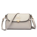 The Lisbon Flap Bag