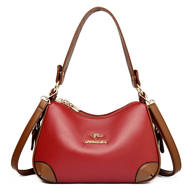 The Bianca Crossbody