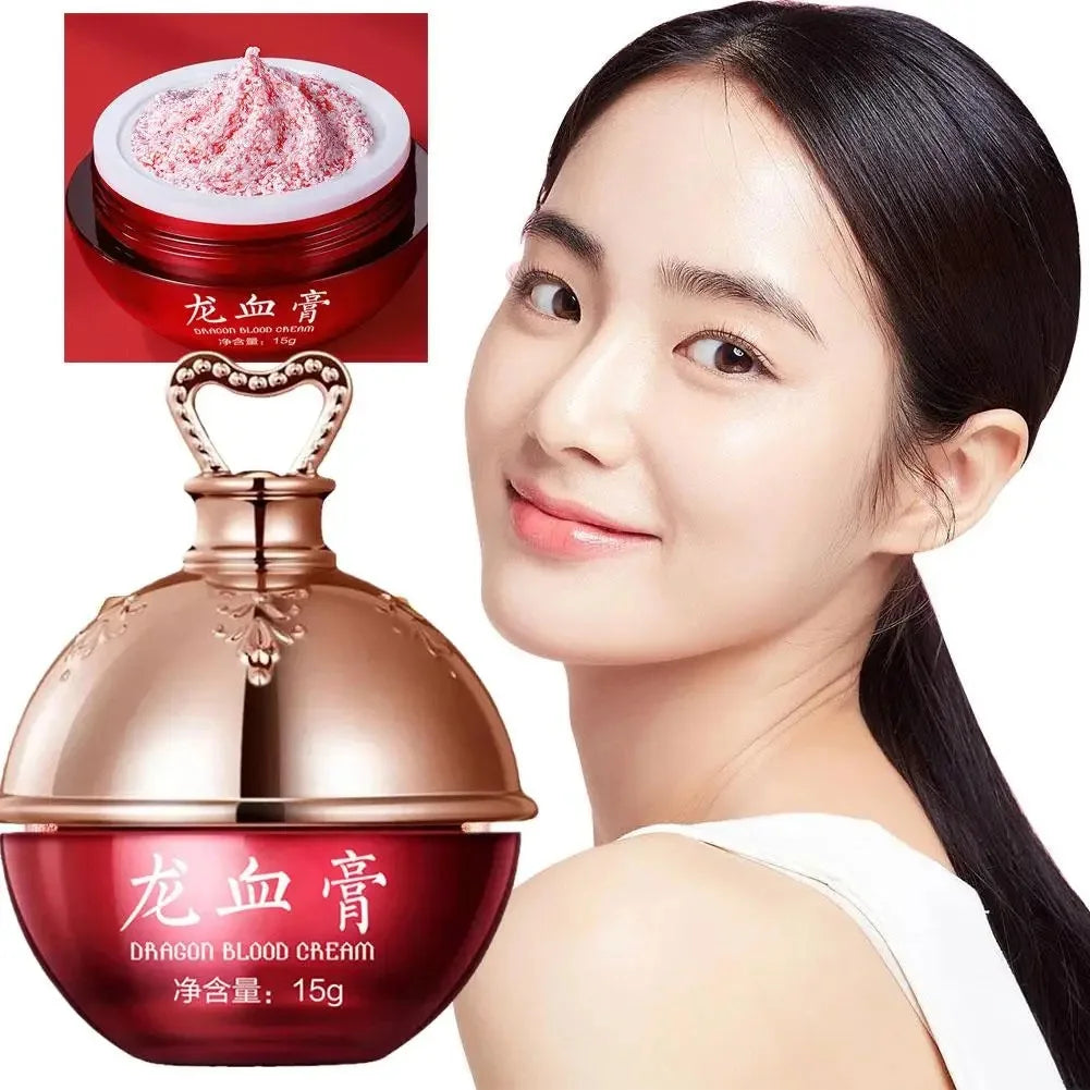 Retinol & Dragon Blood Facial Cream