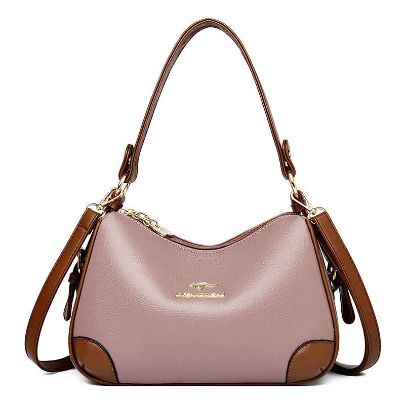 The Bianca Crossbody