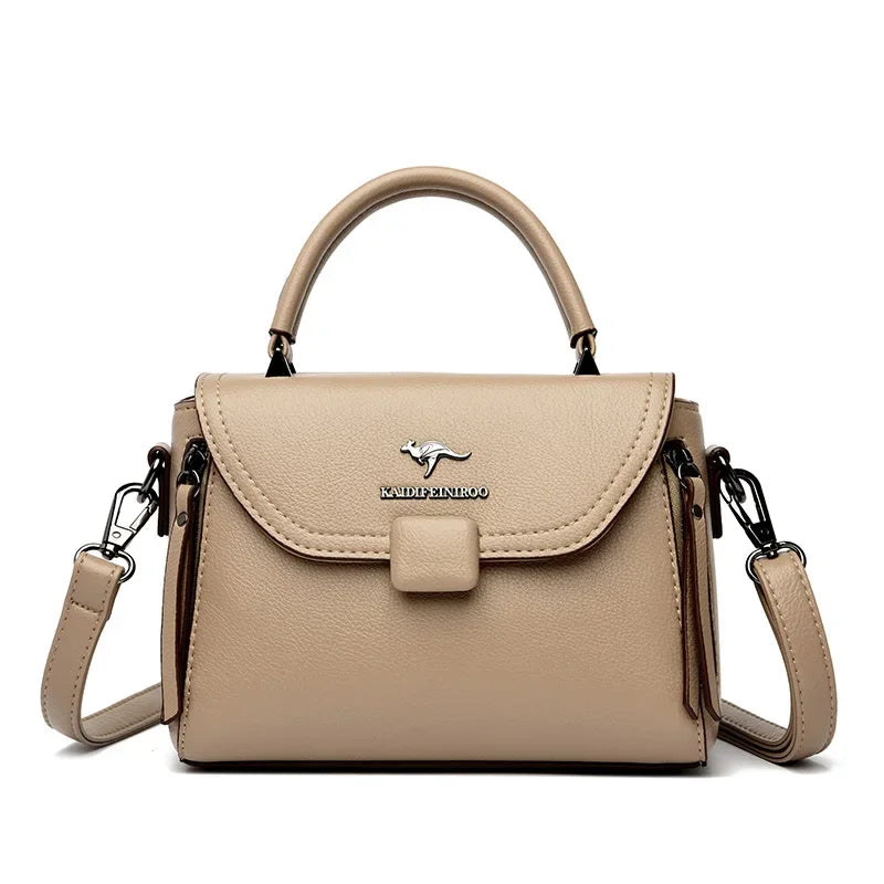 The Margot Everyday Bag