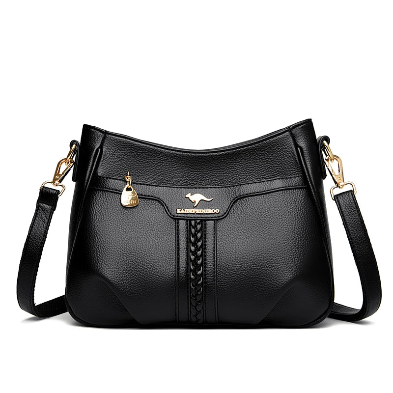 The Isabelle Crossbody
