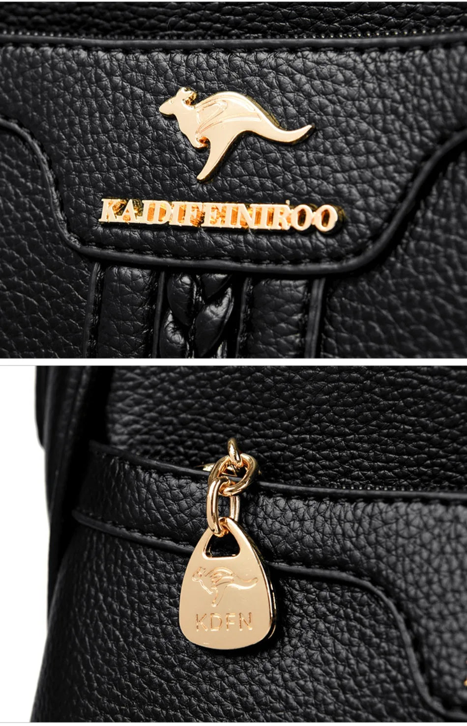 The Isabelle Crossbody