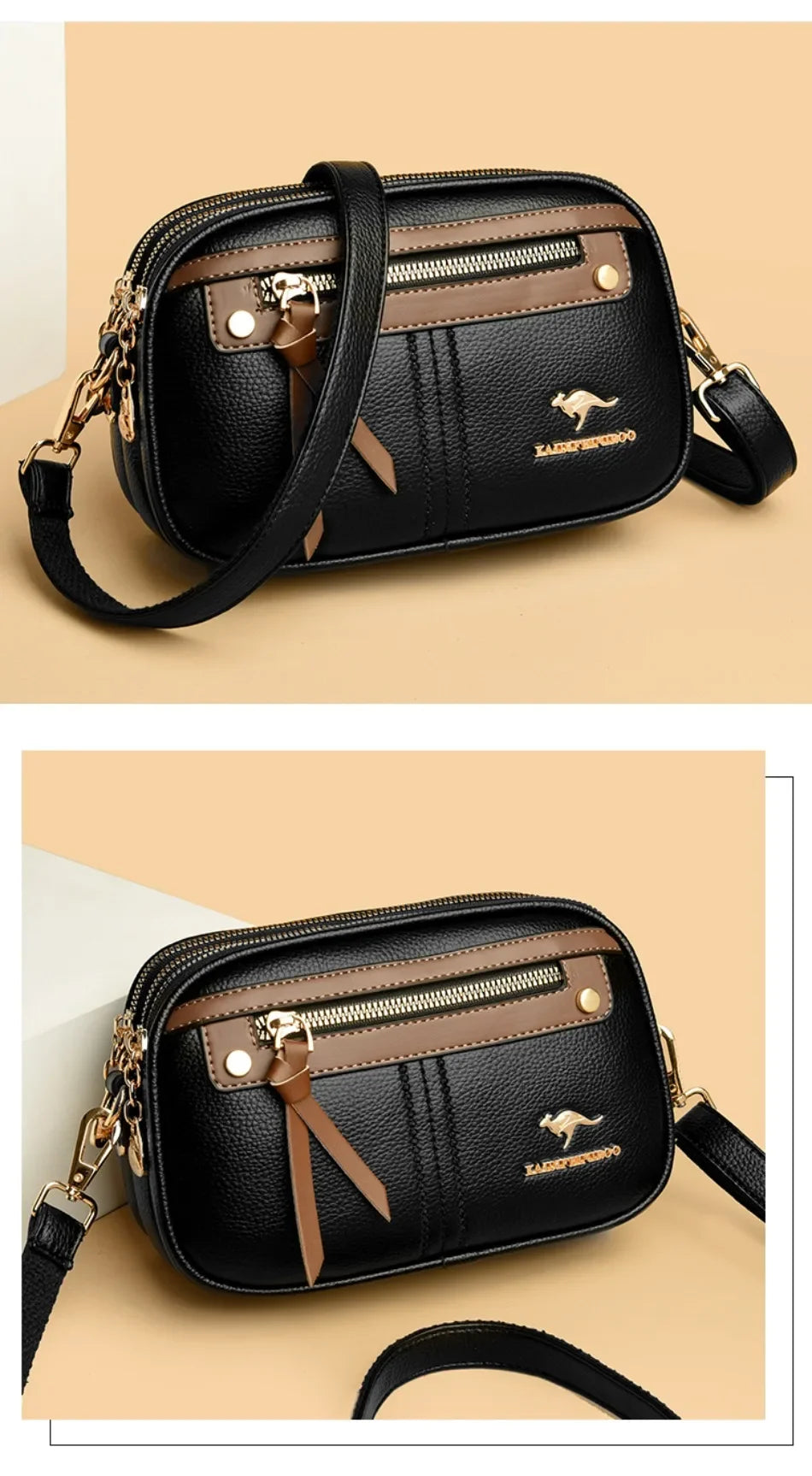 The Elena Mini Luxe
