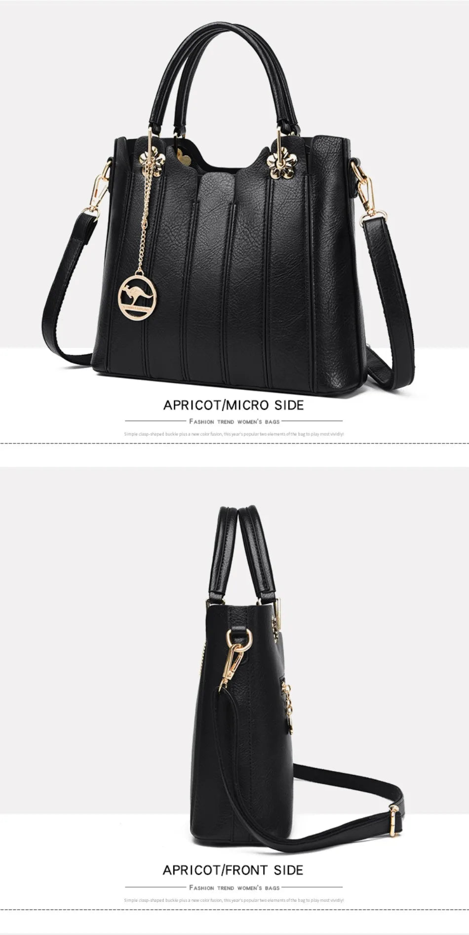 The Maxima Tote