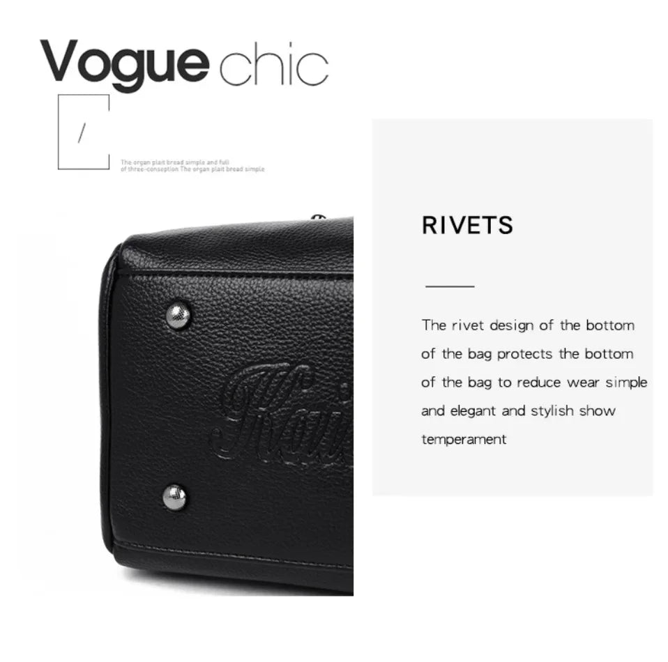 The Portofino Crossbody