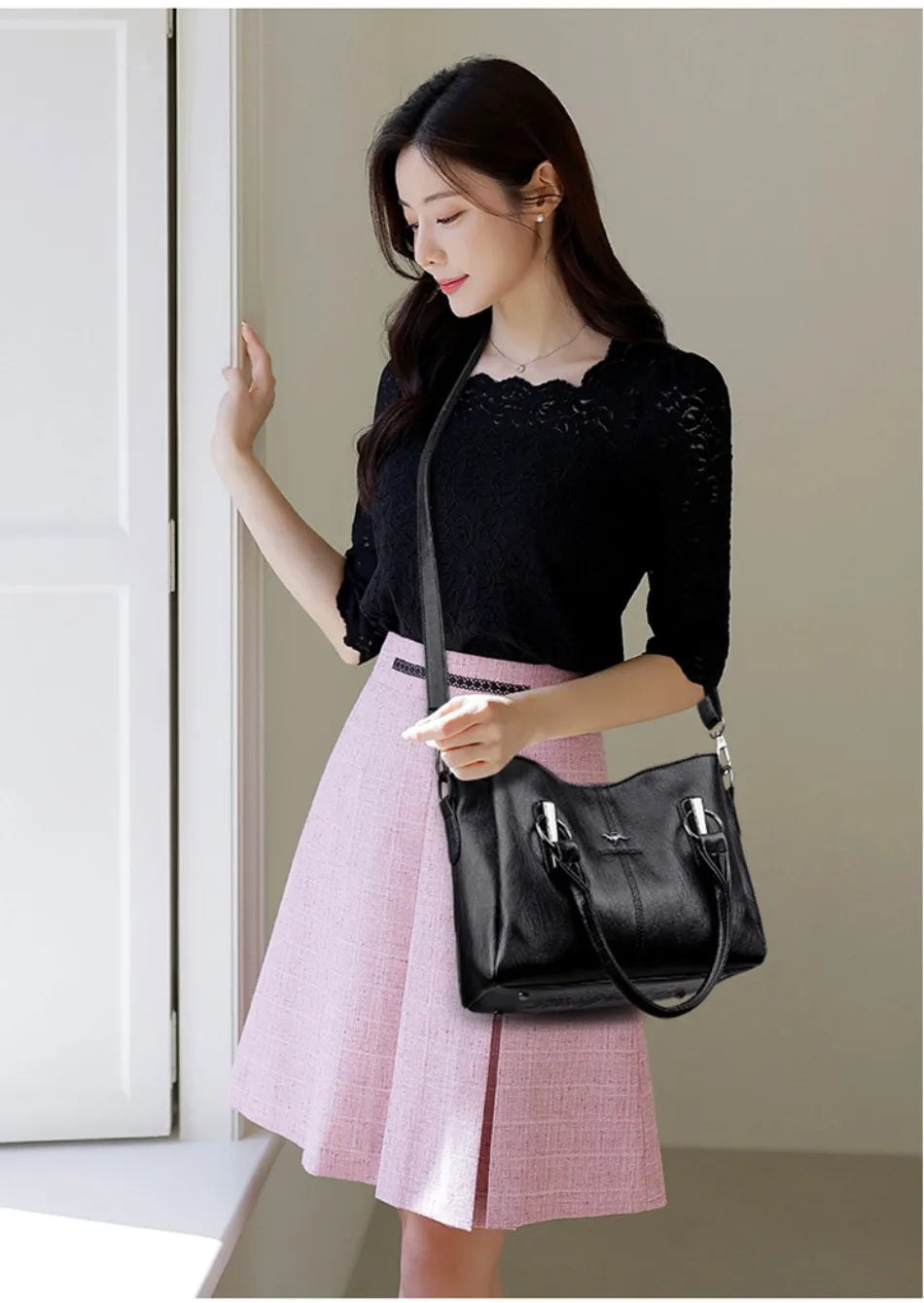The Milano Crossbody