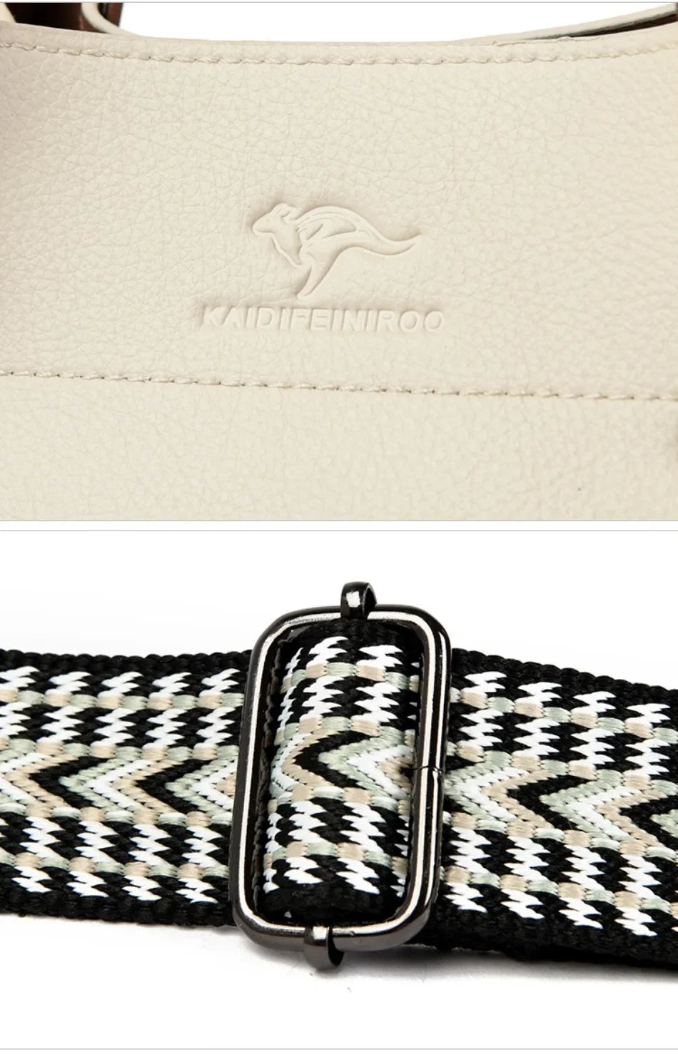 The Sofia Luxe Tote