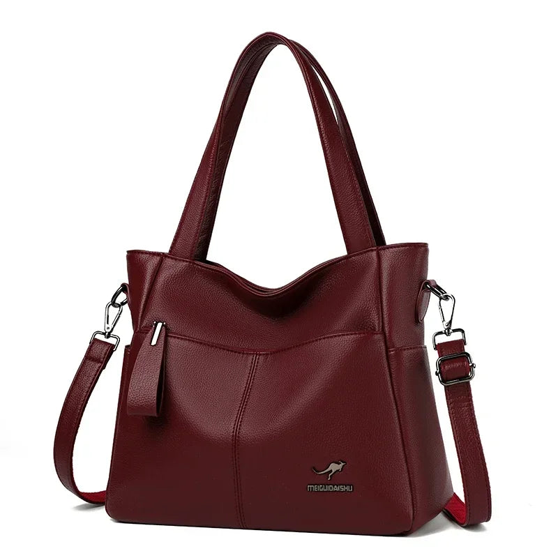 The Cleo Crossbody