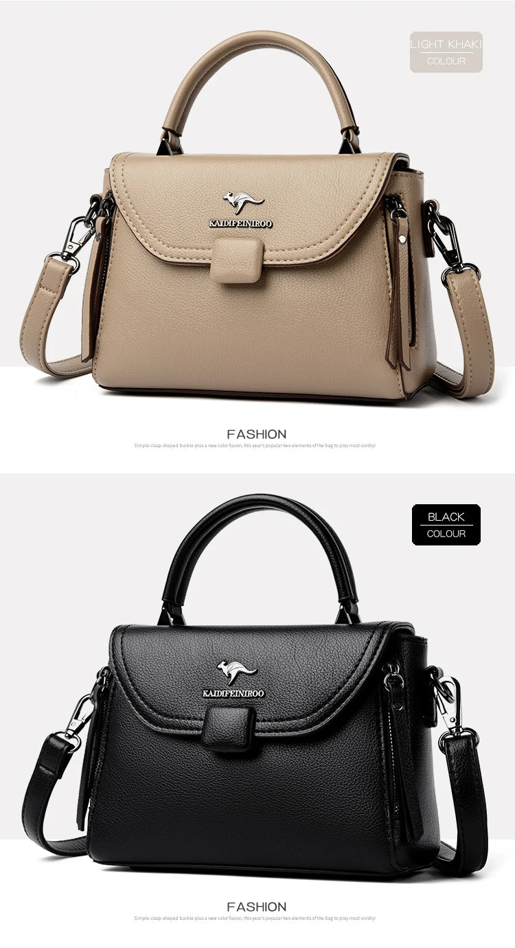 The Margot Everyday Bag