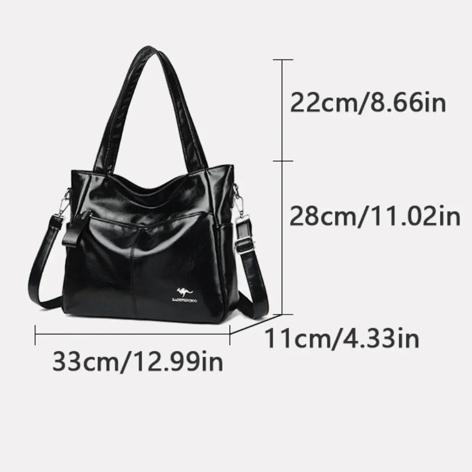 The Cleo Crossbody