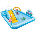Intex Jungle Adventures Water Play Center Fun-Filled Playtime for Kids