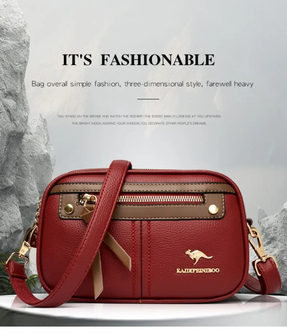 The Elena Mini Luxe