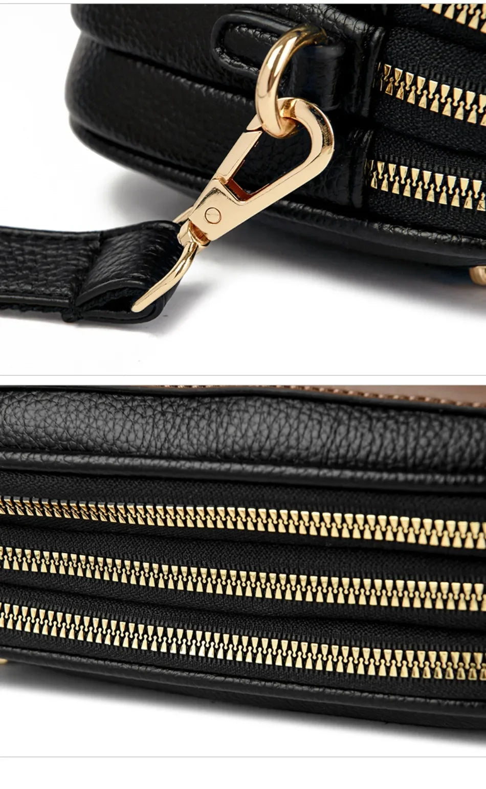 The Elena Mini Luxe