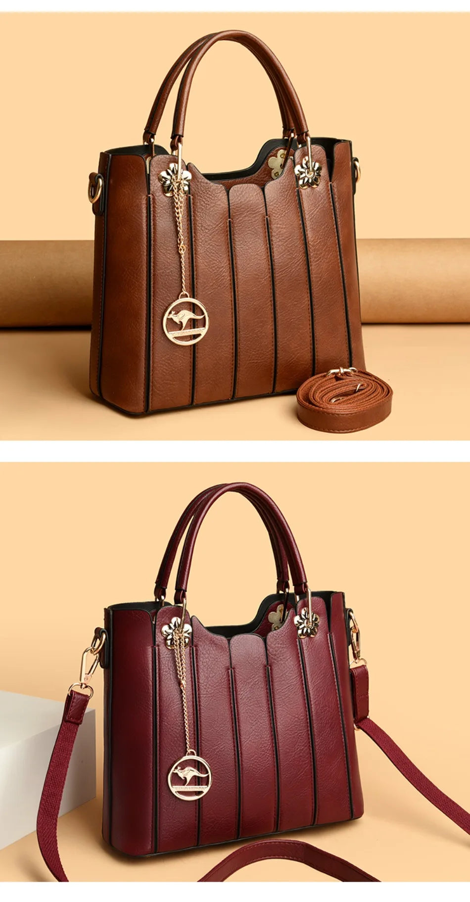 The Maxima Tote