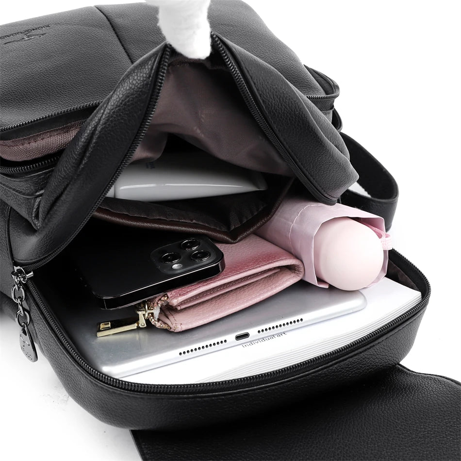 The Capri Backpack