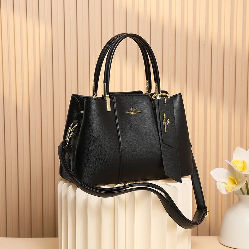 The Monaco Signature Tote