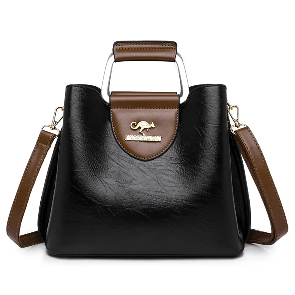 The Florence Bucket Bag