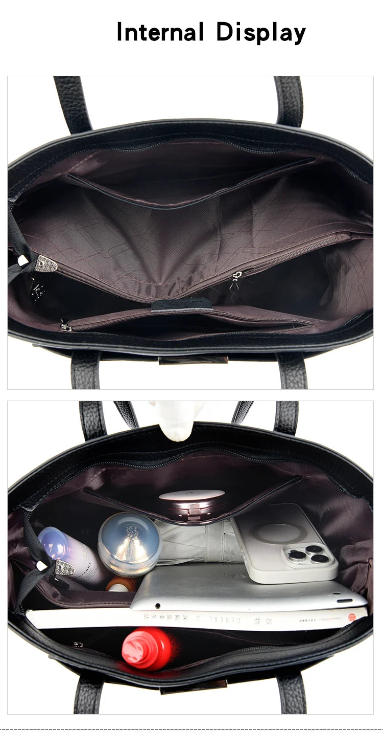 The Venezia Shopper