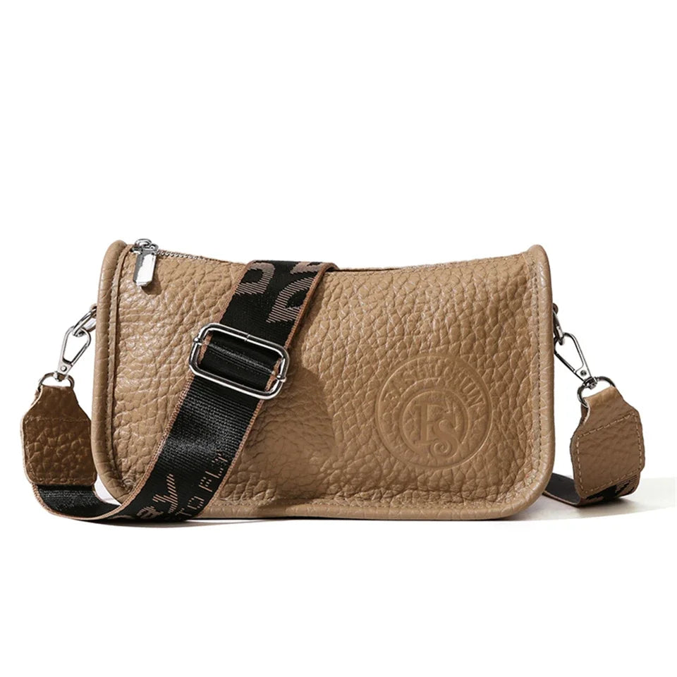 The Tuscany Leather Crossbody