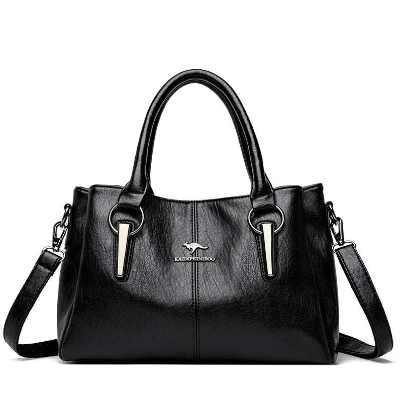 The Milano Crossbody