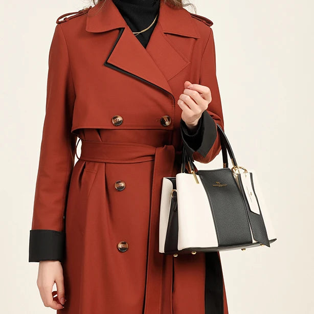 The Monaco Signature Tote