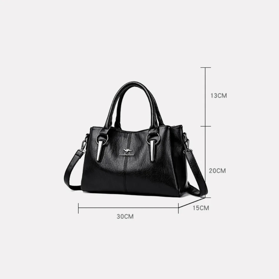 The Milano Crossbody