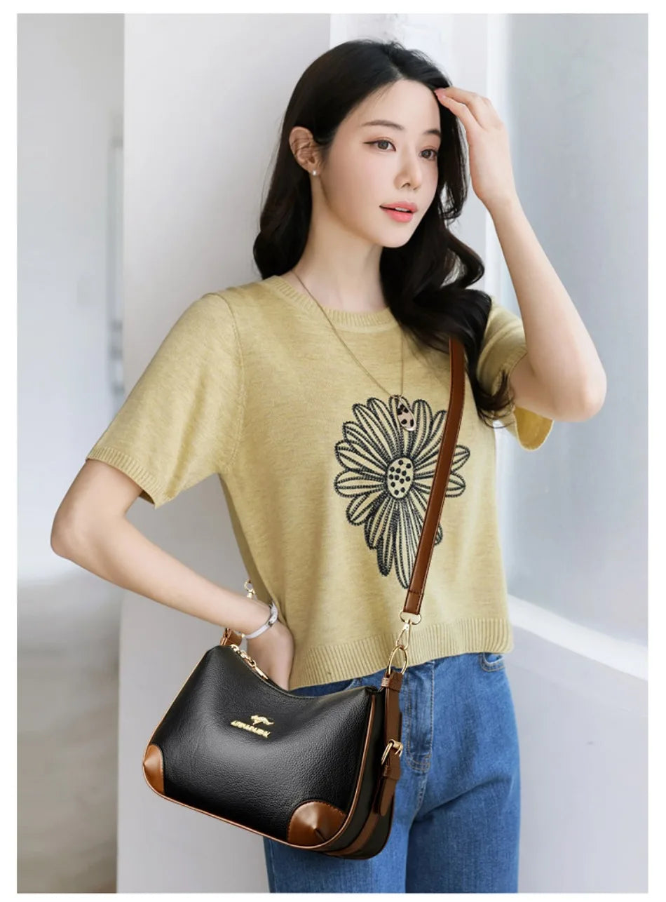 The Bianca Crossbody