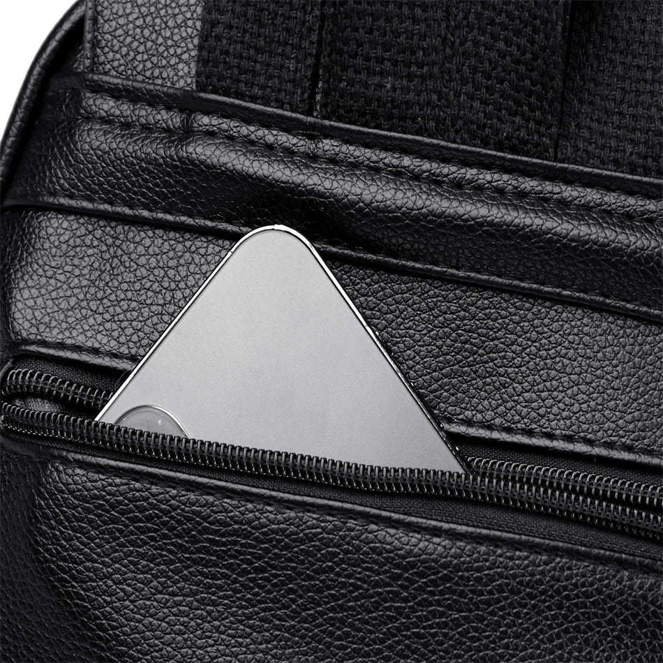 The Capri Backpack